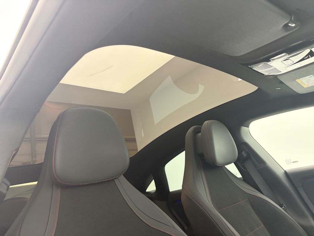 2026 Mercedes-Benz CLA Class
