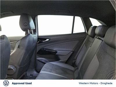 2026 Volkswagen ID.4