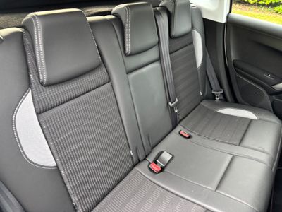 2014 Peugeot 2008
