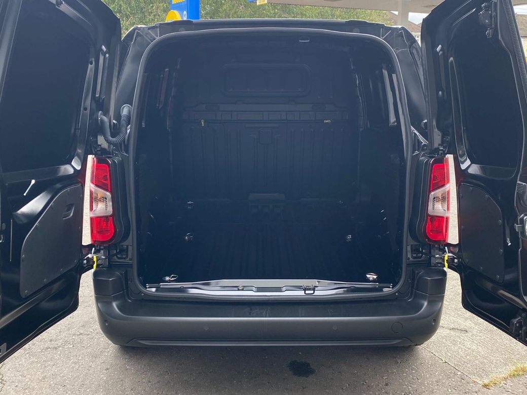 2025 Fiat Doblo