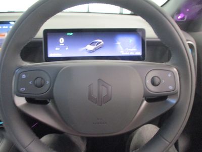 2026 Leapmotor B05