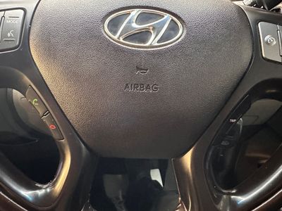 2015 Hyundai ix35