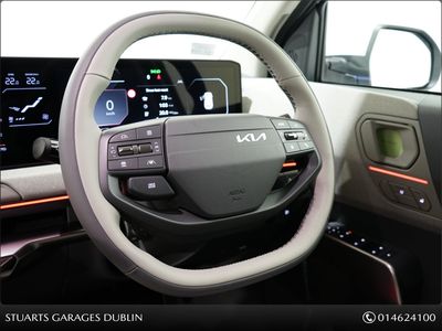 2026 Kia EV2