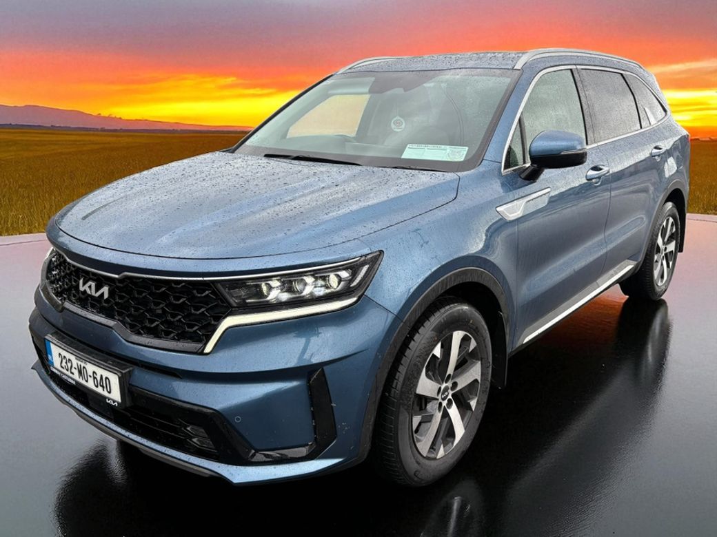 2023 Kia Sorento