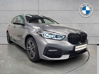 2023 BMW 1 Series