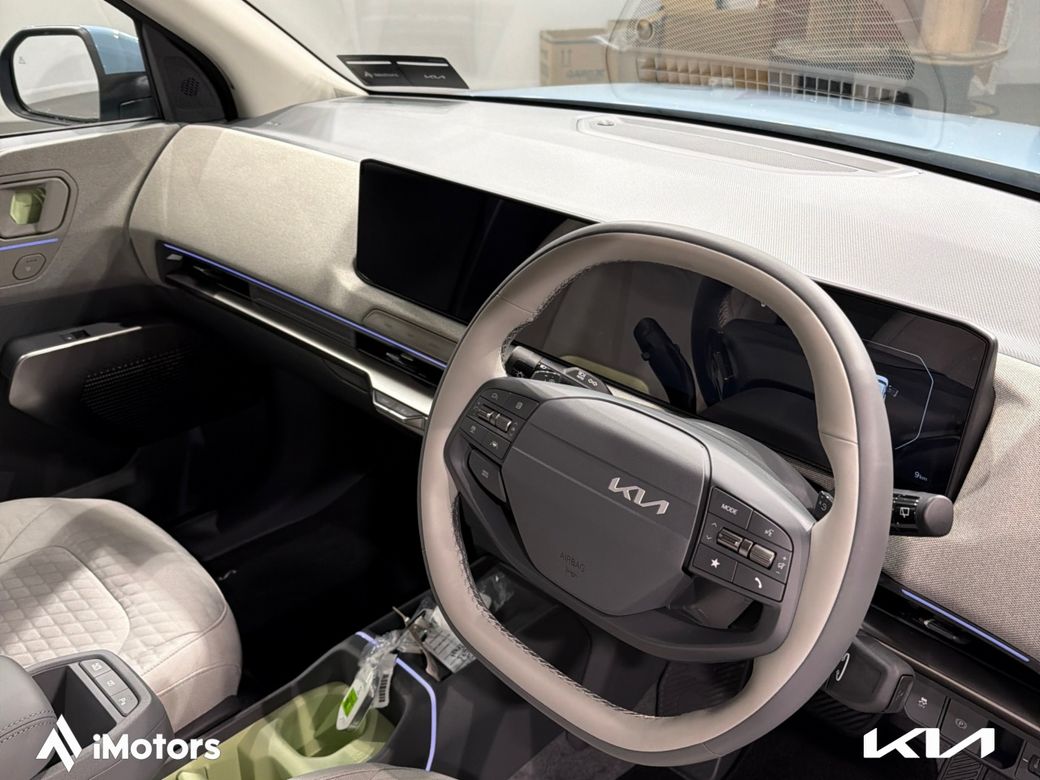 2026 Kia EV2