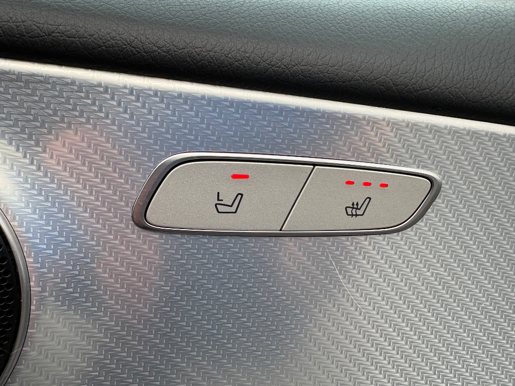 2020 Mercedes-Benz E Class