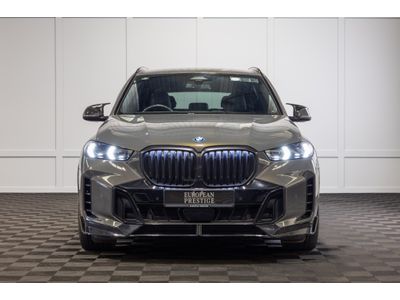 2024 BMW X5