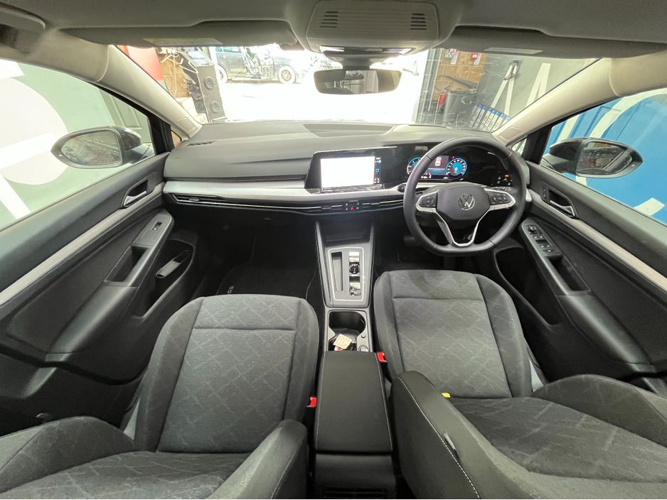 2024 Volkswagen Golf