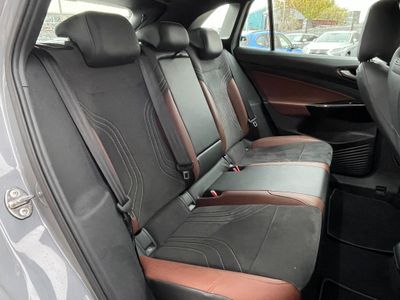 2023 Volkswagen ID.4