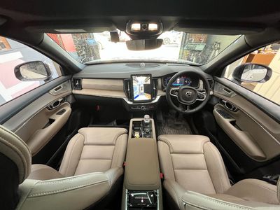 2025 Volvo XC90