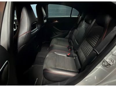 2015 Mercedes-Benz A 180