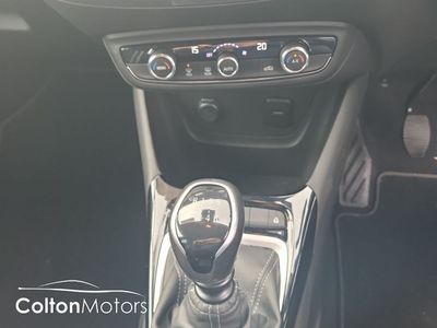 2023 Opel Crossland X