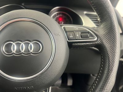 2014 Audi A5