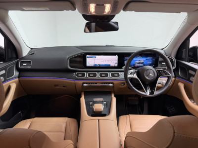 2024 Mercedes-Benz GLE Class
