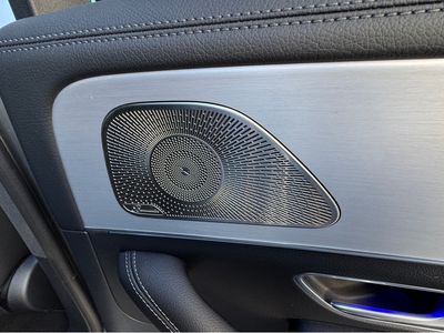 2025 Mercedes-Benz GLE Class