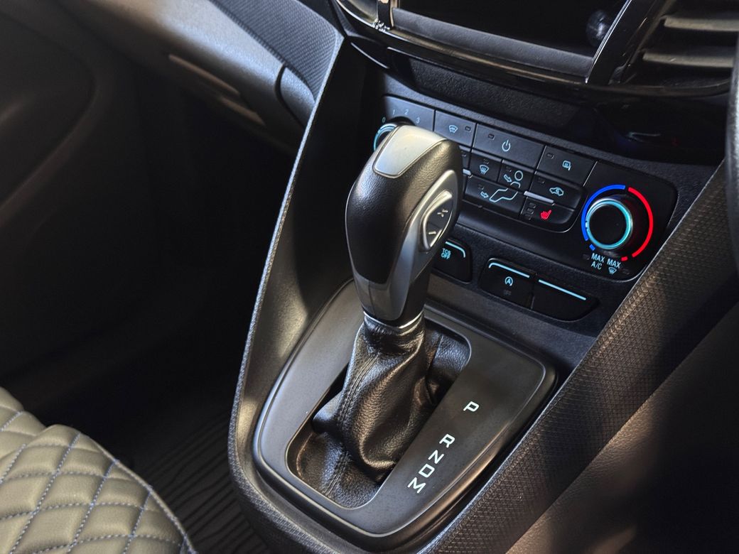 2021 Ford Transit Connect