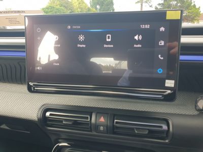 2026 Citroen C3