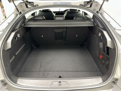 2025 Peugeot 408