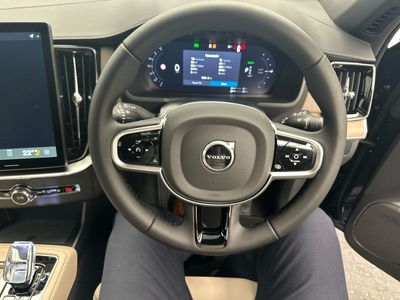 2026 Volvo XC90