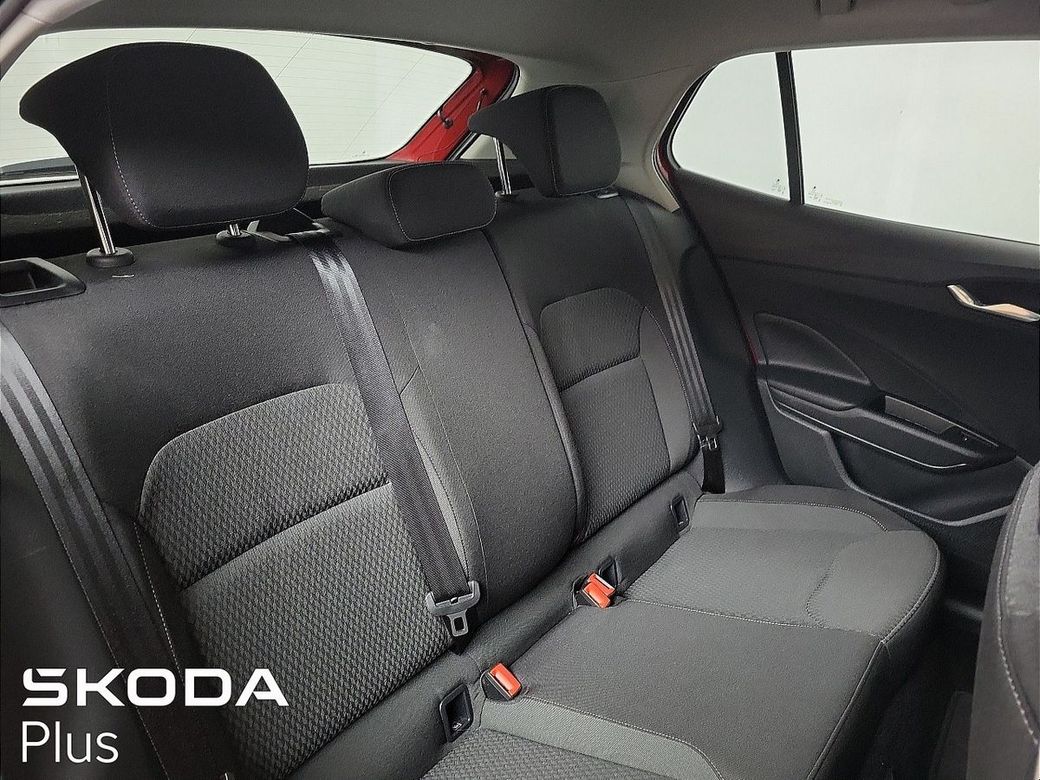 2023 Skoda Fabia