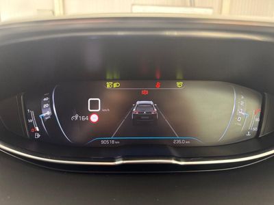 2021 Peugeot 5008