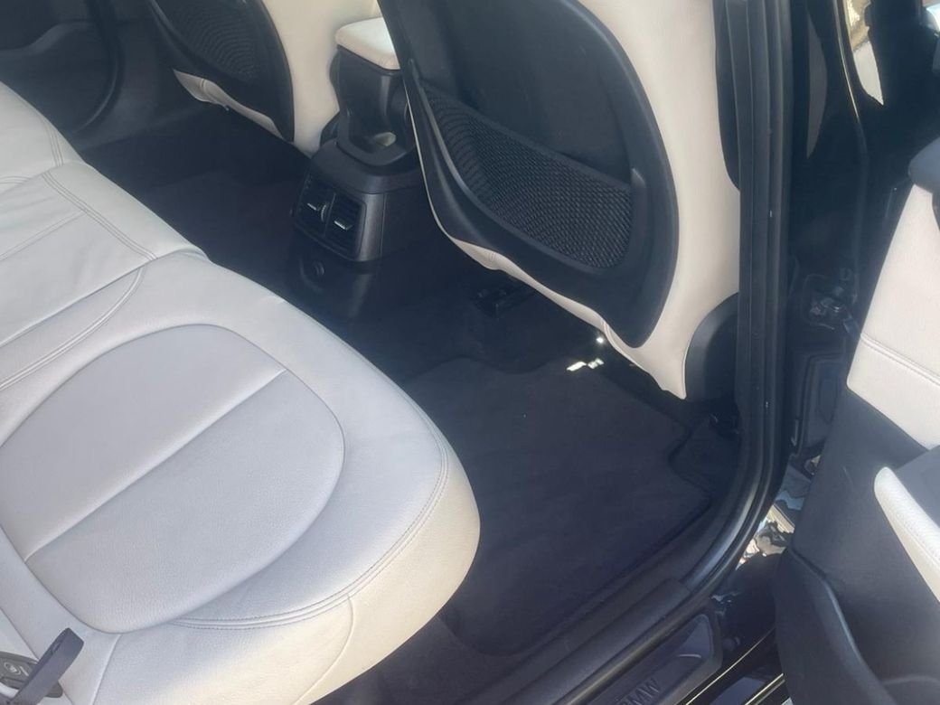 2018 BMW 2 Series