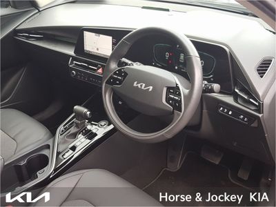 2023 Kia Niro