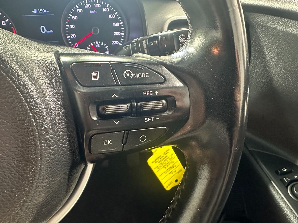 2019 Kia Stonic