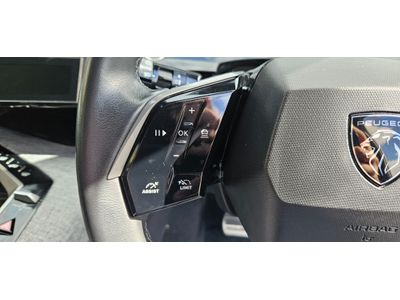 2025 Peugeot 5008