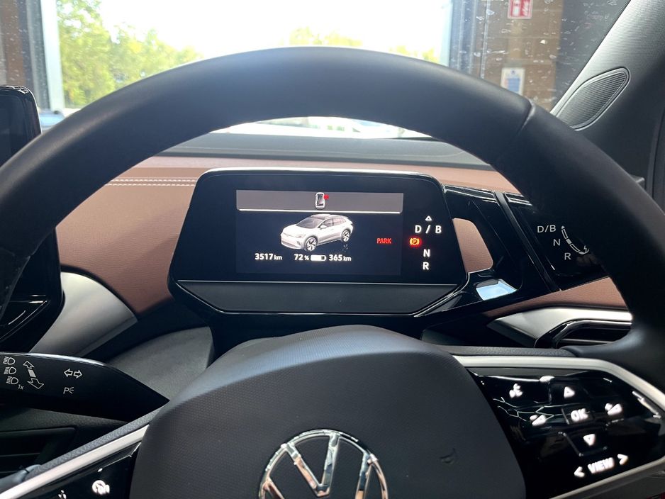 2024 Volkswagen ID.4
