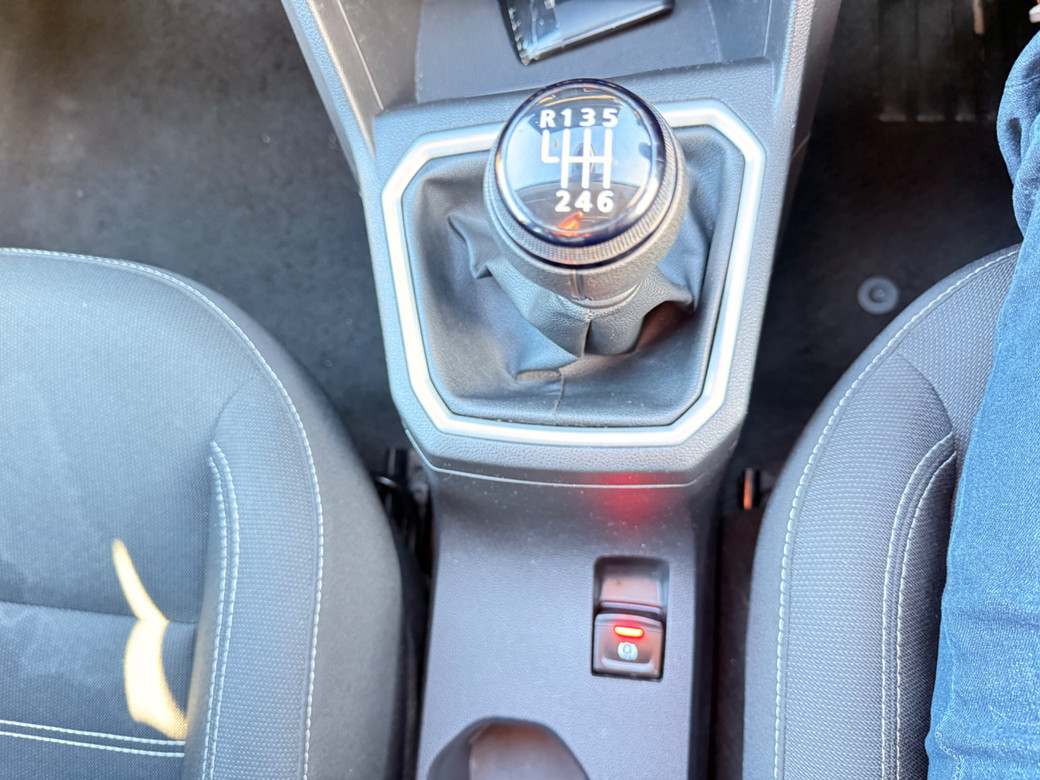 2023 Dacia Jogger