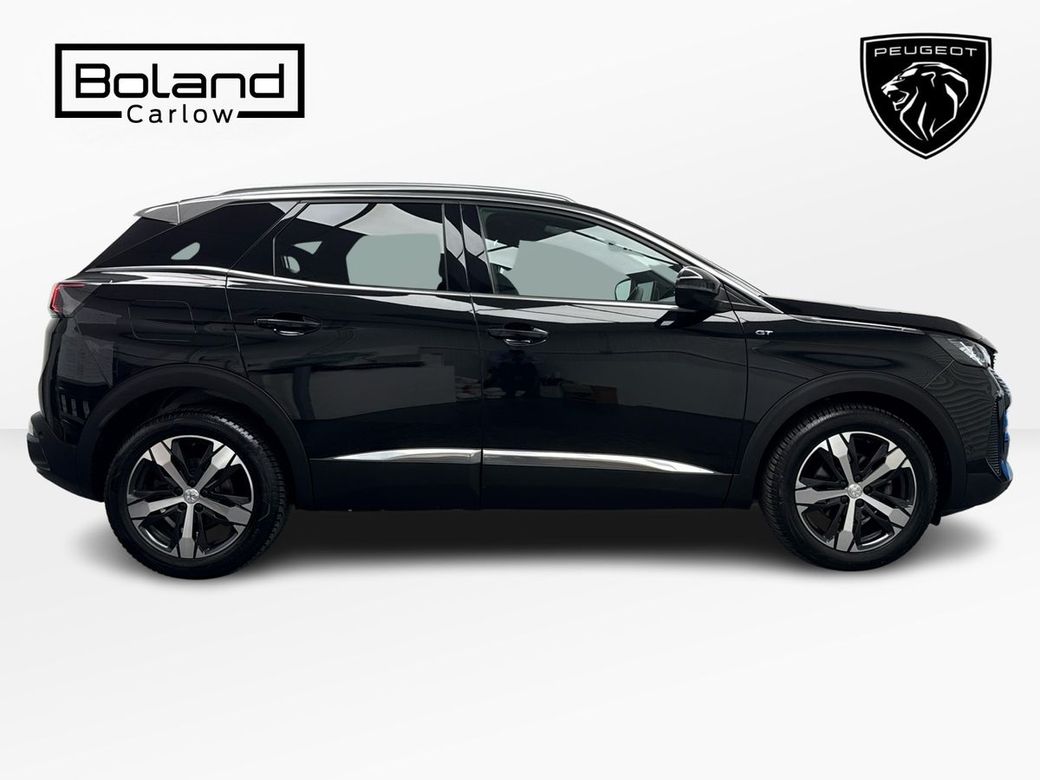 2024 Peugeot 3008
