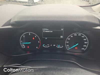 2023 Ford Transit Connect