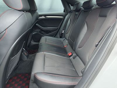 2014 Audi S3