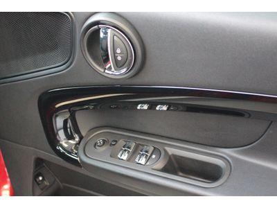 2021 Mini Countryman