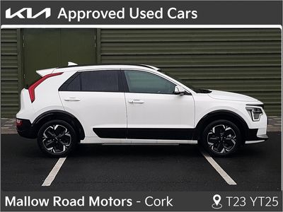 2025 Kia Niro