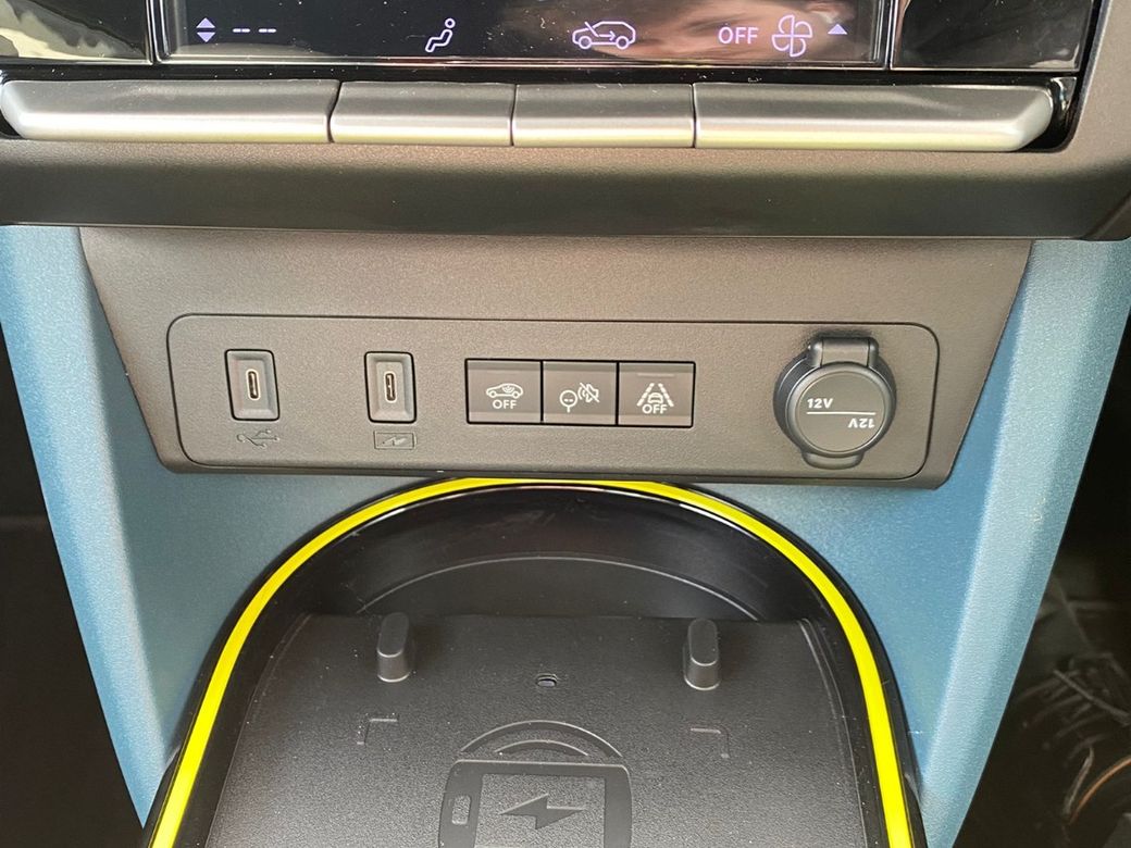 2026 Fiat Grande Panda