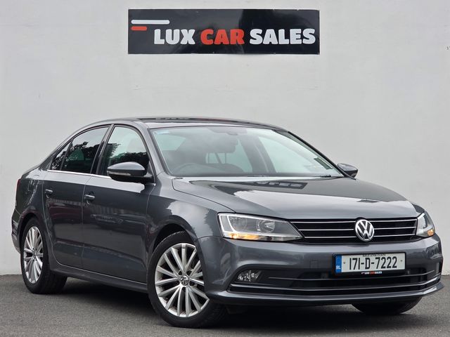vehicle for sale from Lux Car Sales