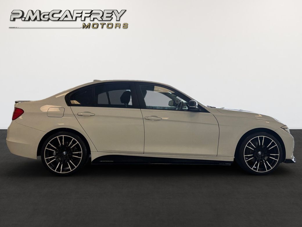 2015 BMW 3 Series