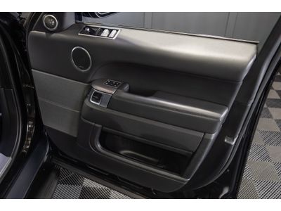 2019 Land Rover Range Rover Sport