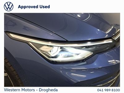 2024 Volkswagen Golf