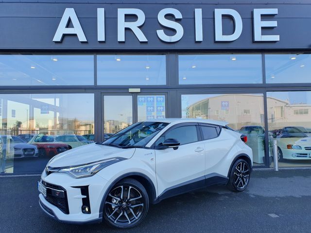 vehicle for sale from Airside Motor Centre