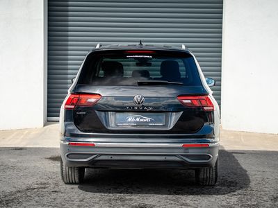 2023 Volkswagen Tiguan Allspace