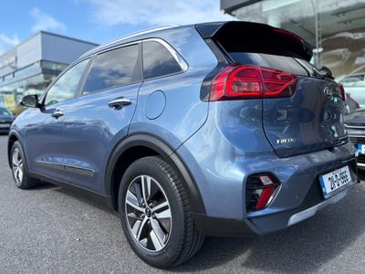2021 Kia Niro