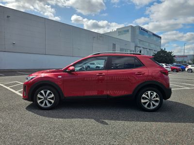 2023 Kia Stonic