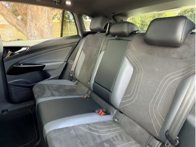 2023 Volkswagen ID.4