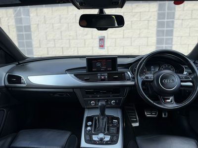 2017 Audi A6
