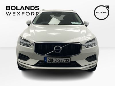 2020 Volvo XC60