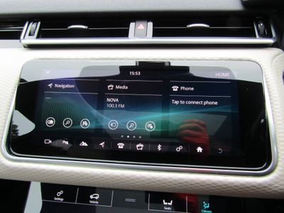 2017 Land Rover Range Rover